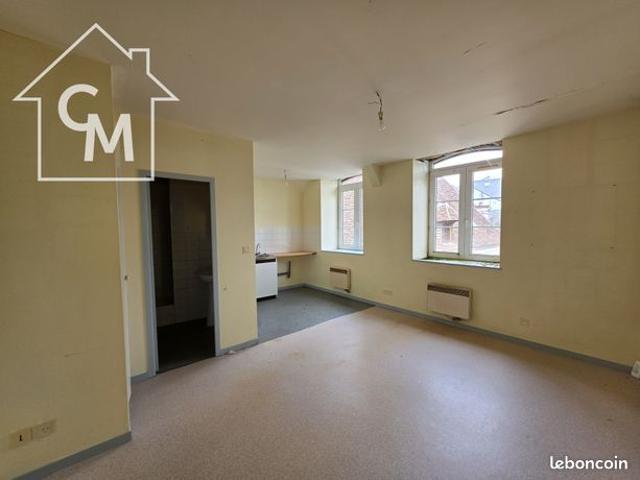 Appartement vente à Bourges
