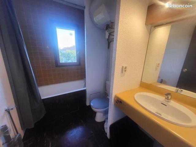 Appartement vente à Mont-de-Marsan, Landes