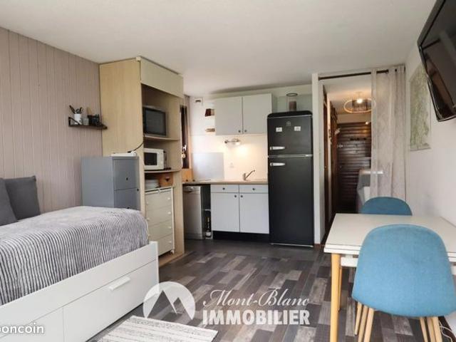 Appartement vente à Bonneville, Les Houches