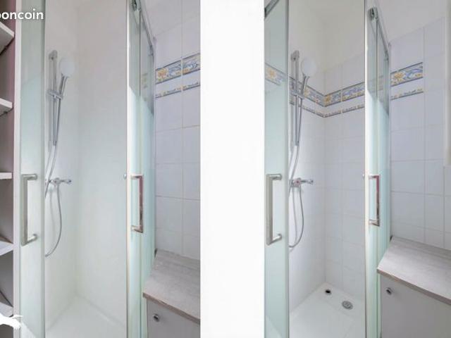 Appartement vente à Nanterre, Clichy