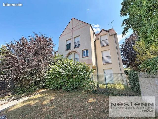 Appartement vente à Melun, Dammarie-les-lys