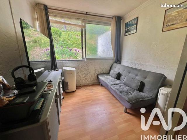 Appartement vente à Grasse, Saint-laurent-du-var