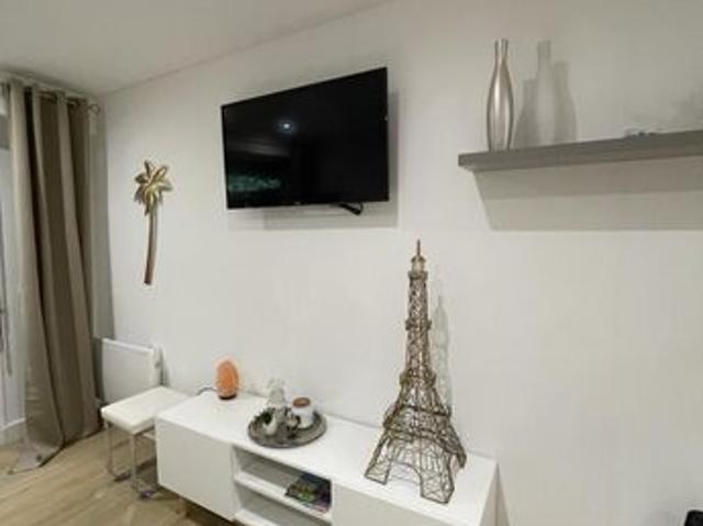 Appartement vente à Lisieux, Trouville-sur-mer