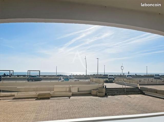 Appartement vente à Les Sables-d'Olonne, Saint-hilaire-de-riez