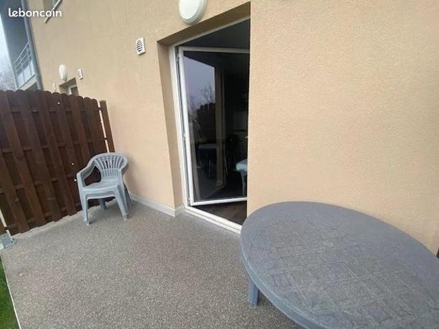 Appartement vente à Issoire, Picherande