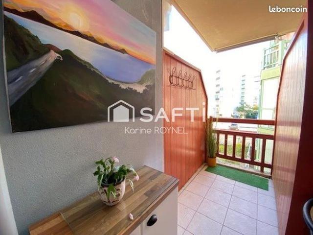 Appartement vente à Arcachon