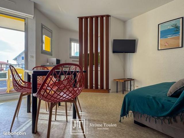 Appartement vente à Rochefort, Saint-palais-sur-mer
