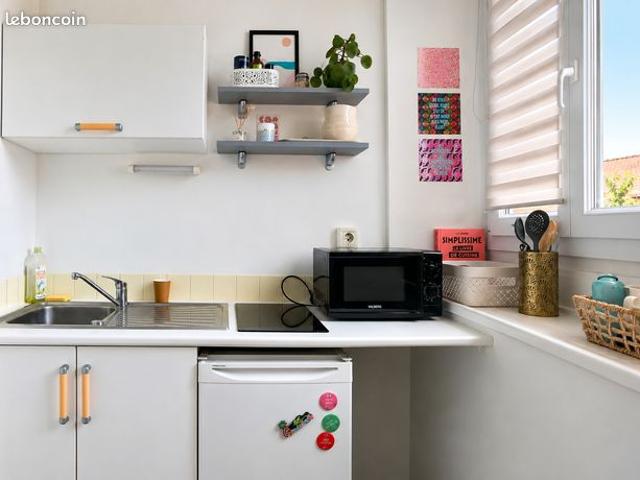 Appartement vente à Lille