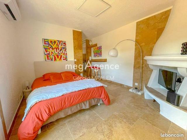 Appartement vente à Arrondissement de Draguignan, Saint-tropez