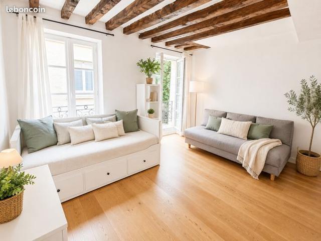 Appartement vente à Saint-Germain-en-Laye, Saint-germain-en-laye