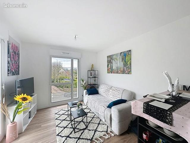 Appartement vente à Brest, Bretagne