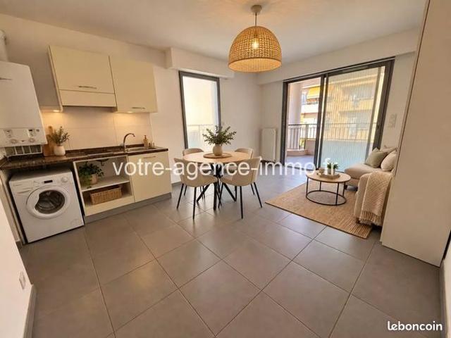 Appartement vente à Nice, Alpes-Maritimes