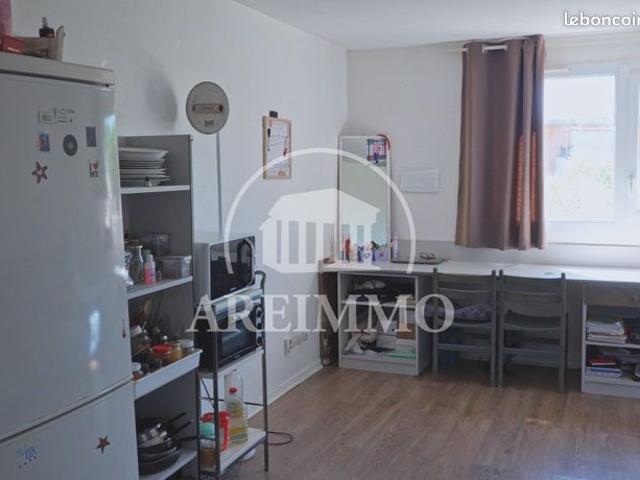 Appartement vente à Montpellier, Grabels