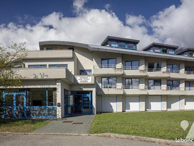 Appartement vente à Chambéry, Le Bourget-du-lac