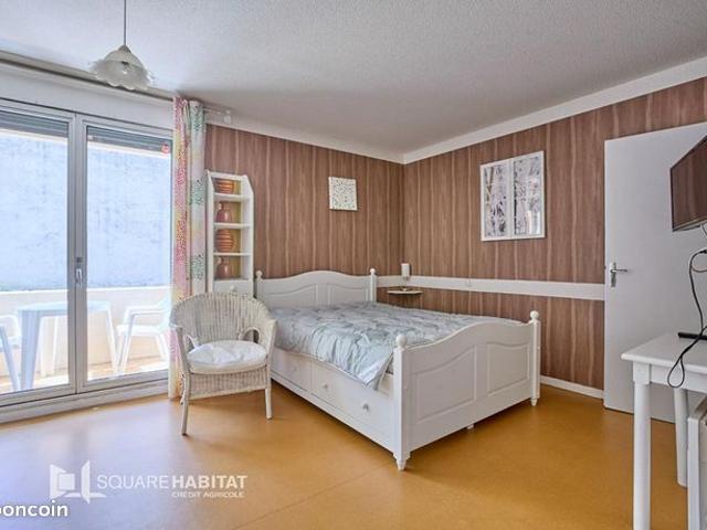Appartement vente à Cazaubon