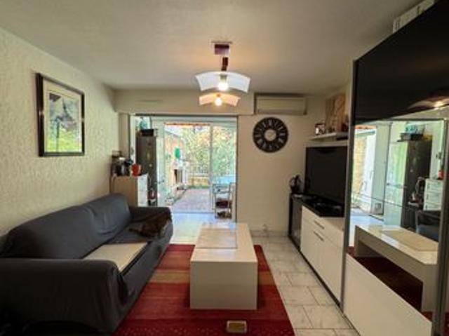 Appartement vente à Arrondissement de Toulon, Saint-mandrier-sur-mer