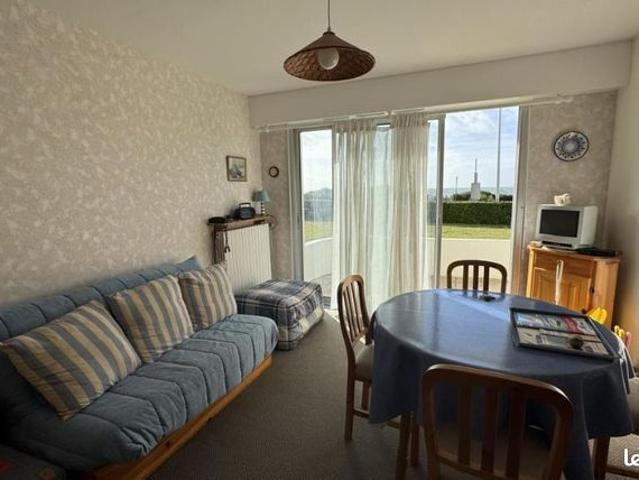Appartement vente à Les Sables-d'Olonne, Château-d'olonne