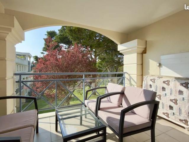 Appartement vente à Saint-Nazaire, La Baule-escoublac