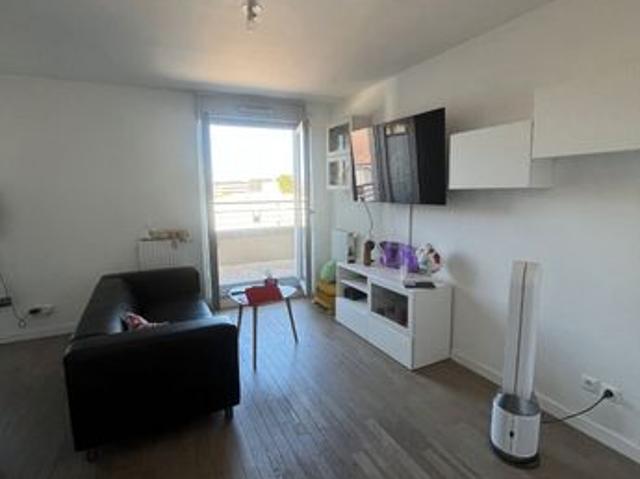 Appartement vente à Saint-Germain-en-Laye, Poissy