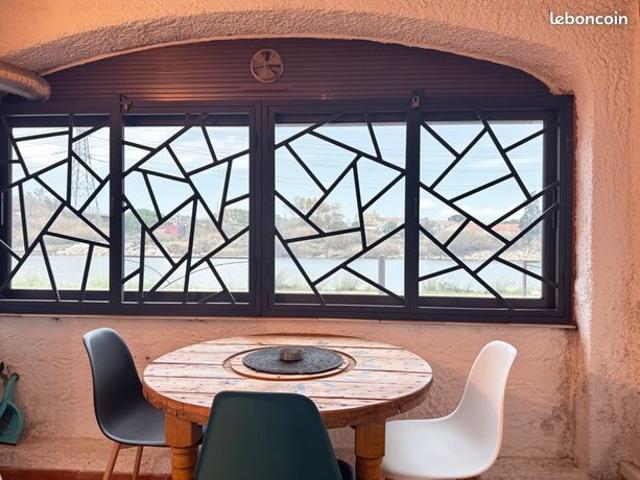 Appartement vente à Istres, Fos-sur-mer