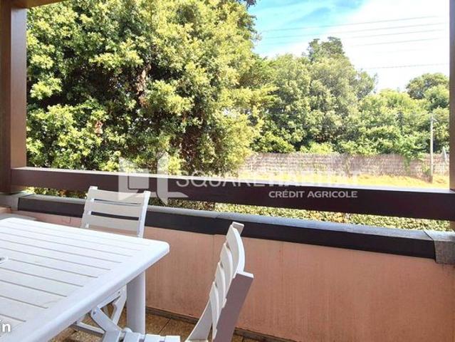 Appartement vente à Lorient, Bretagne