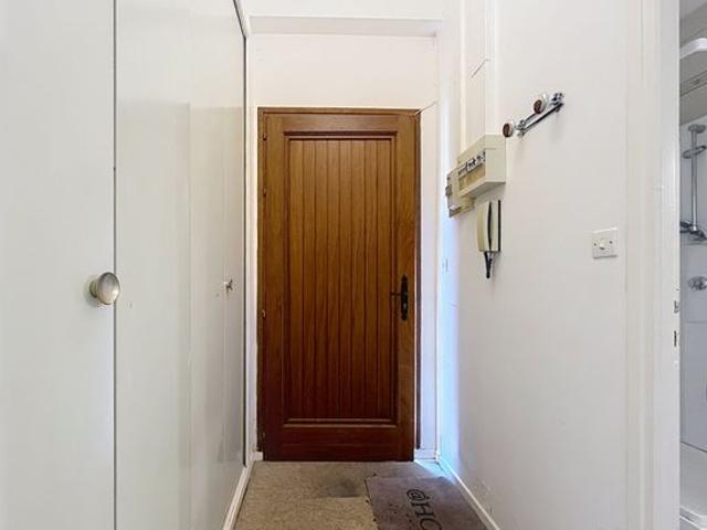 Appartement vente à Lille
