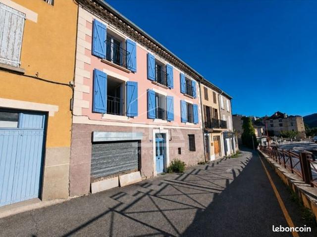 Appartement vente à Digne-les-Bains, Château-arnoux-saint-auban