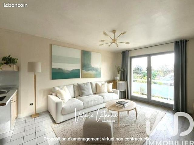 Appartement vente à Nogent-sur-Marne, Saint-maur-des-fossés