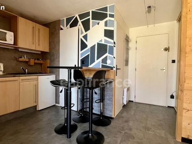 Appartement vente à Annecy, Manigod