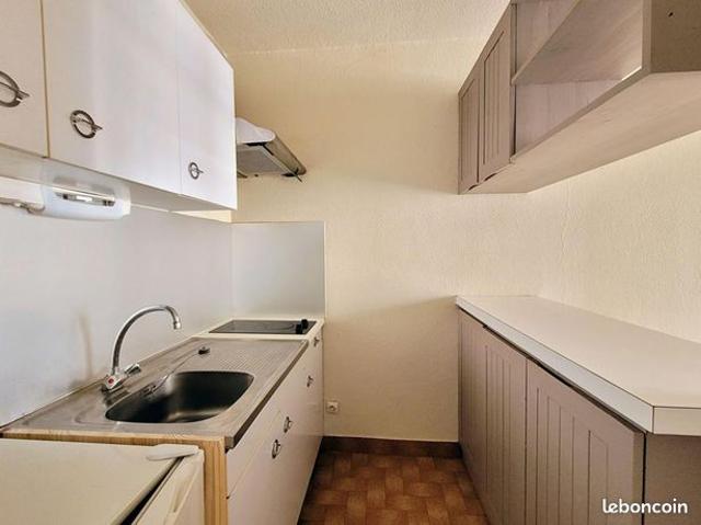 Appartement vente à Le Puy-en-Velay, Vals-près-le-puy