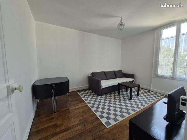 Appartement vente à Le Raincy, Aulnay-sous-bois