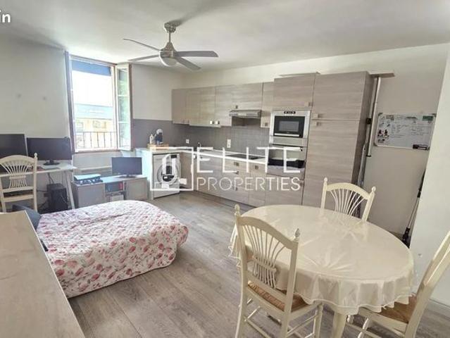 Appartement vente à Grasse, Mougins