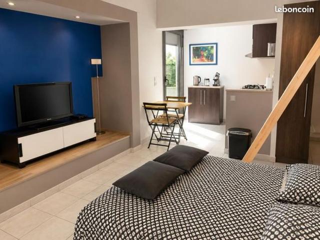 Appartement vente à Voreppe, Isère