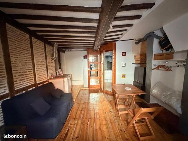 Appartement vente à Bayonne