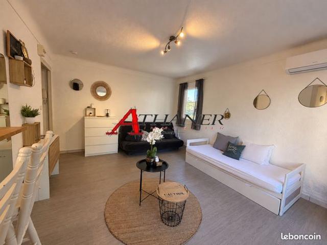 Appartement vente à Canet-en-Roussillon, Pyrénées-Orientales