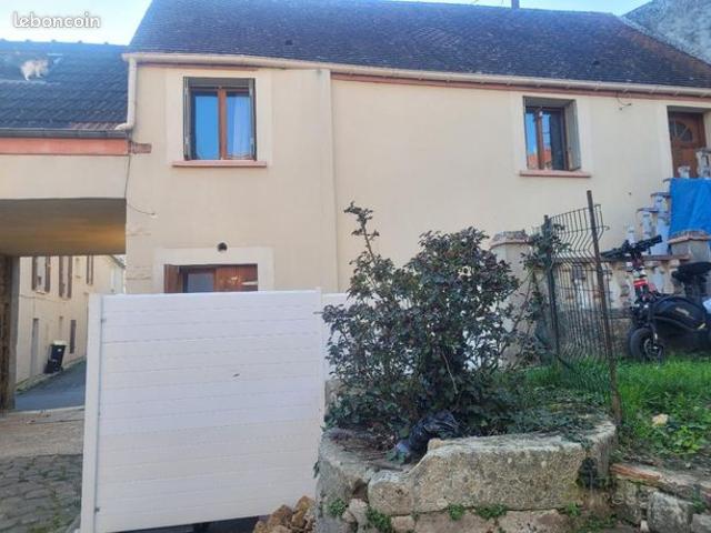 Appartement vente à Melun, Chaumes-en-brie