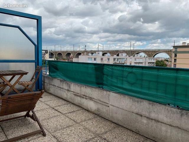 Appartement vente à Nogent-sur-Marne, Nogent-sur-marne