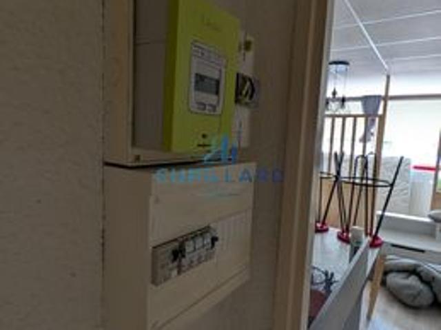 Appartement vente à Roanne