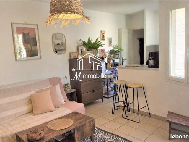 Appartement vente à Narbonne