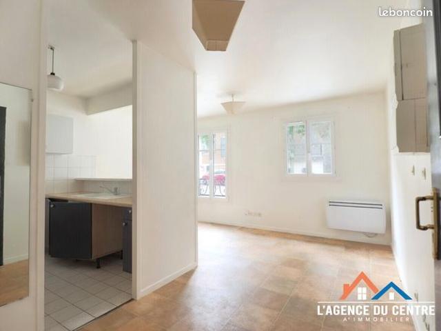 Appartement vente à Saint-Germain-en-Laye, Carrières-sous-poissy