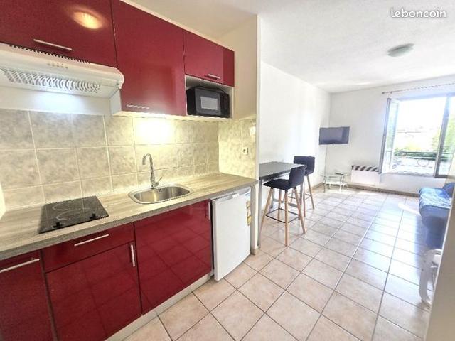 Appartement vente à Lyon, Rhône