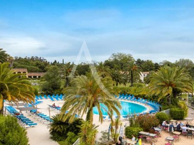 Appartement vente à Arrondissement de Draguignan, Grimaud