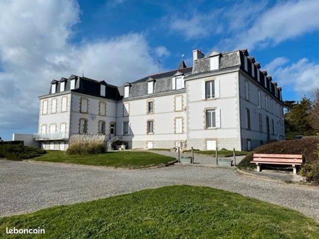Appartement vente à Larmor-Baden, Morbihan