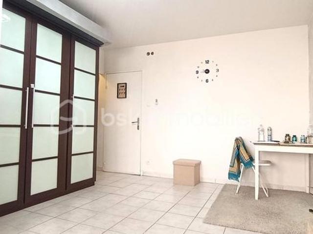 Appartement vente à Mulhouse