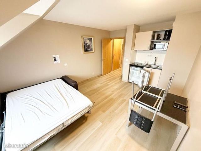 Appartement vente à Issoire, Picherande