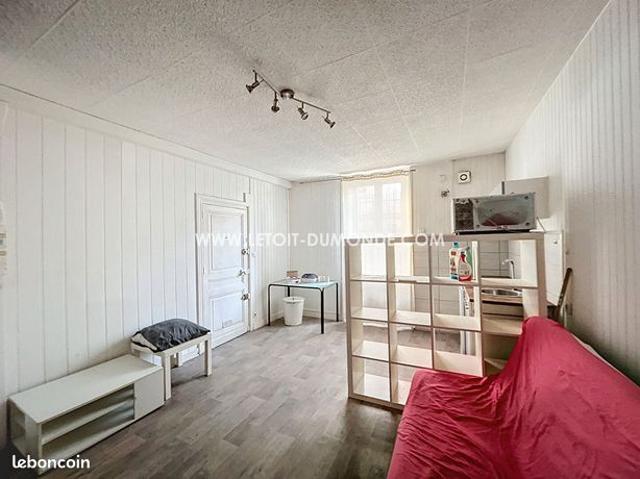 Appartement vente à Périgueux