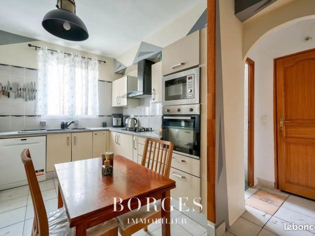 Appartement vente à L'Haÿ-les-Roses, Villejuif