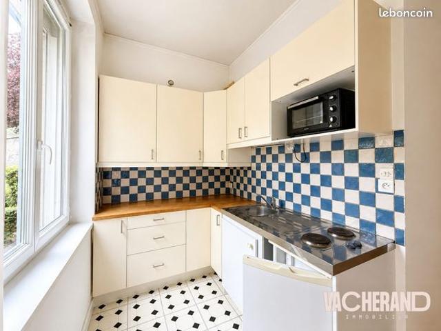 Appartement vente à Lille