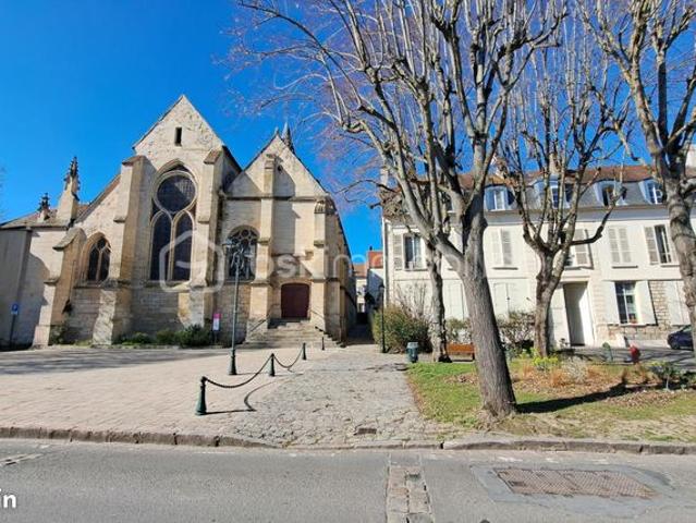 Appartement vente à Saint-Germain-en-Laye, Andrésy