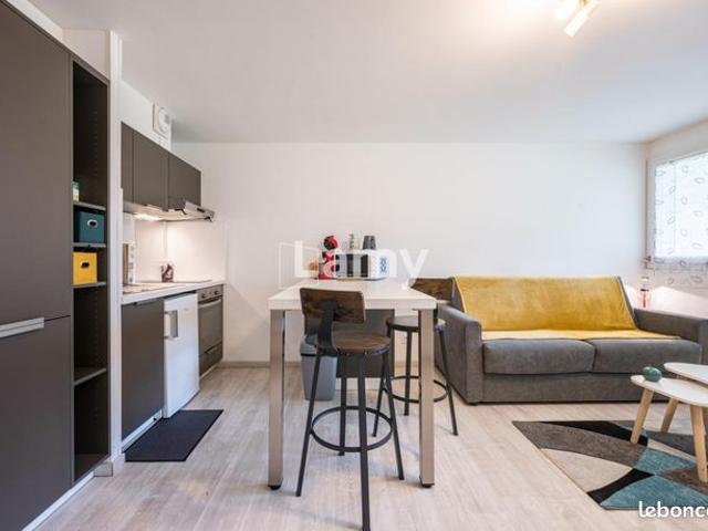 Appartement vente à Albertville